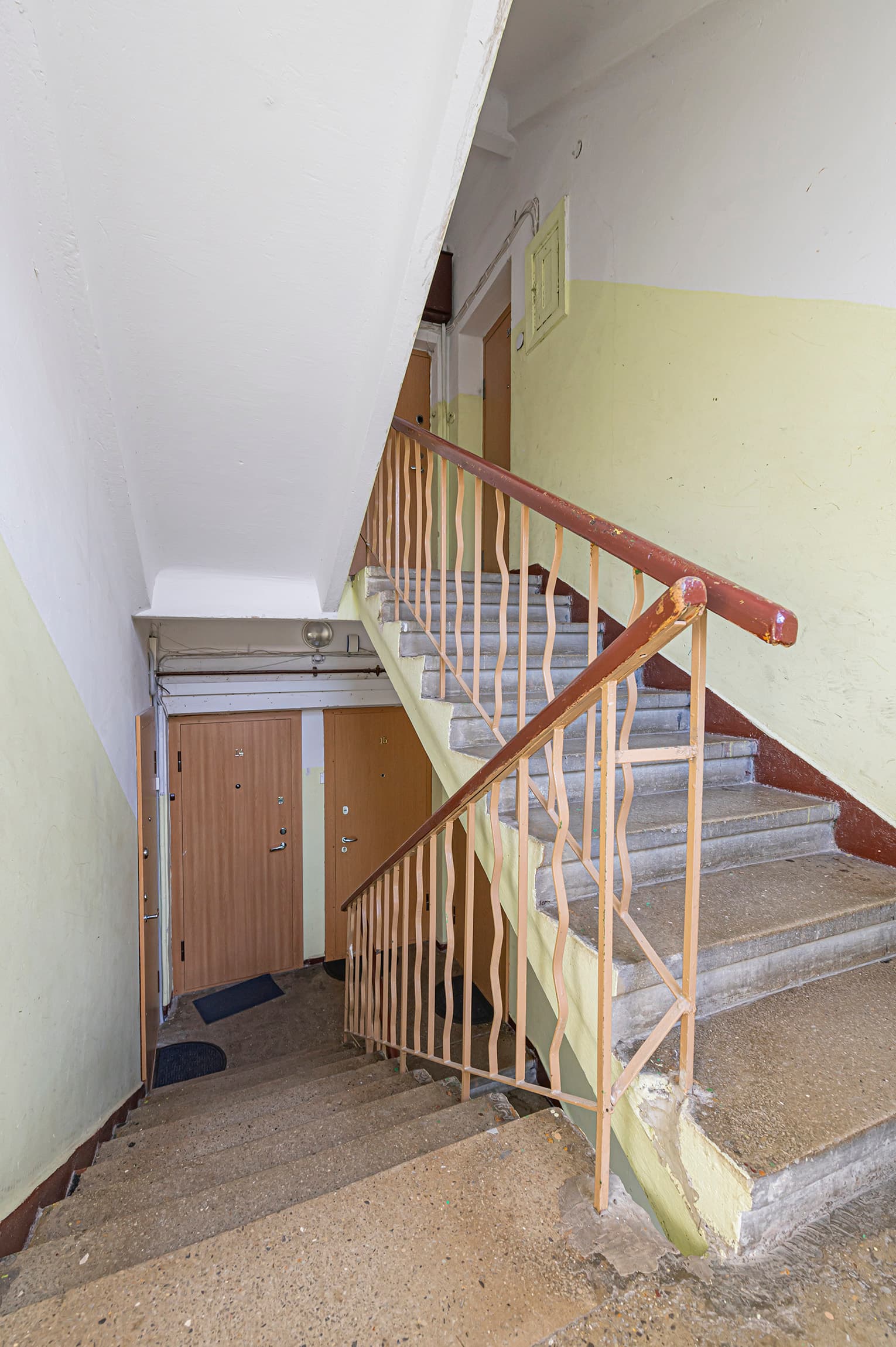 Parduodamas butas K. Petrausko g. 6, Žaliakalnyje, Kaune — nuotrauka 18