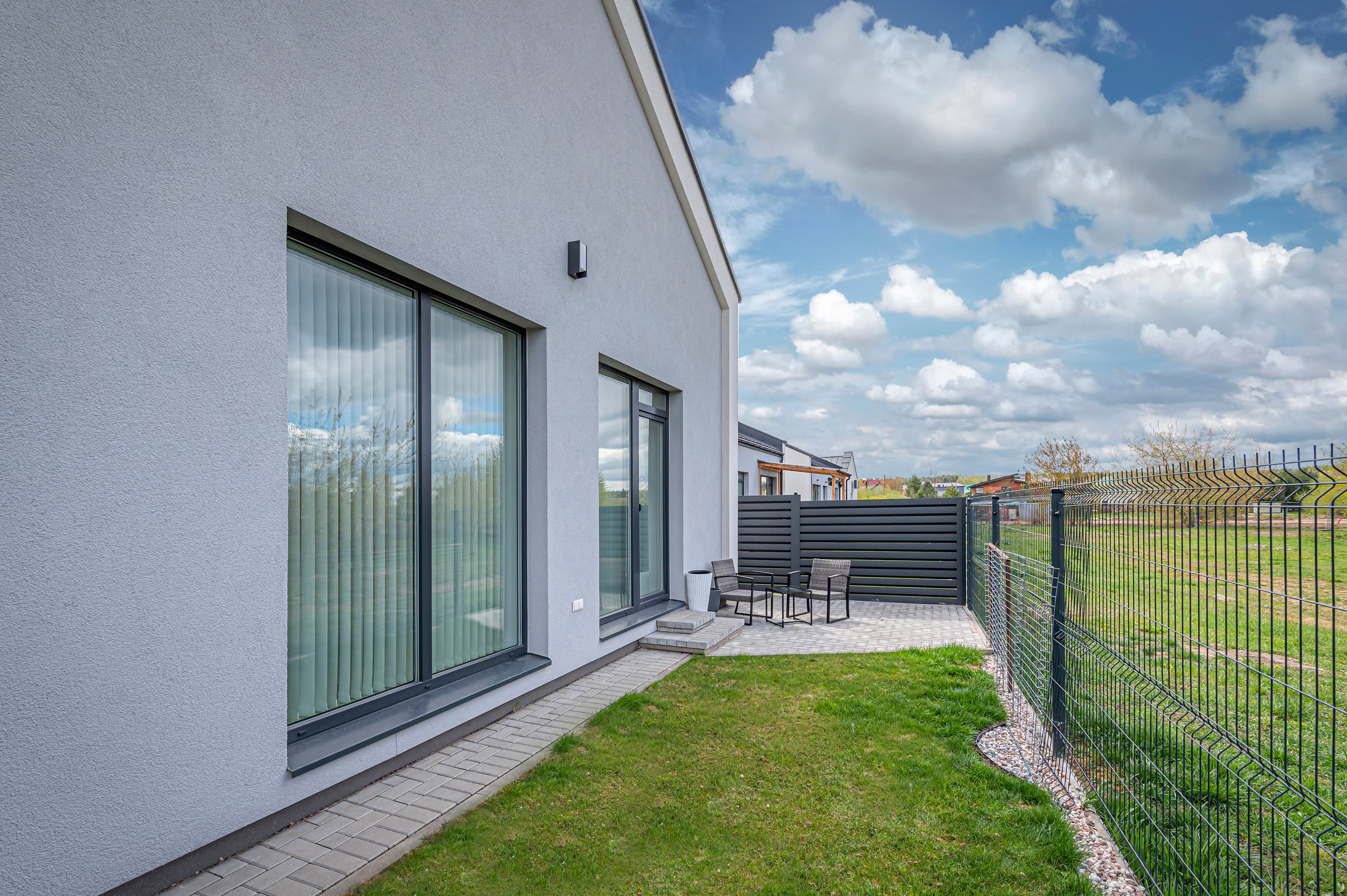 Parduodamas namas Kaimelės g. 120A, Romainiuose, Kaune — nuotrauka 31