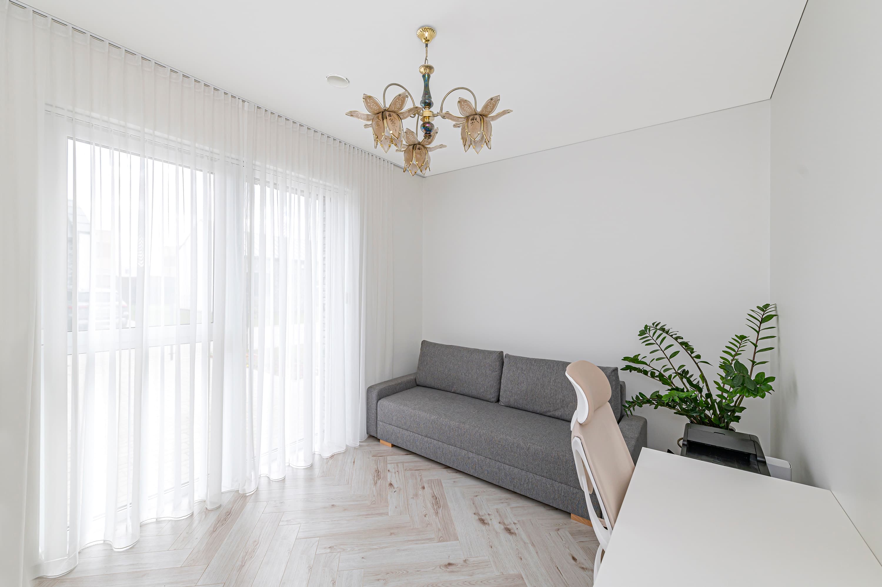 Parduodamas namas Kaimelės g. 120A, Romainiuose, Kaune — nuotrauka 9