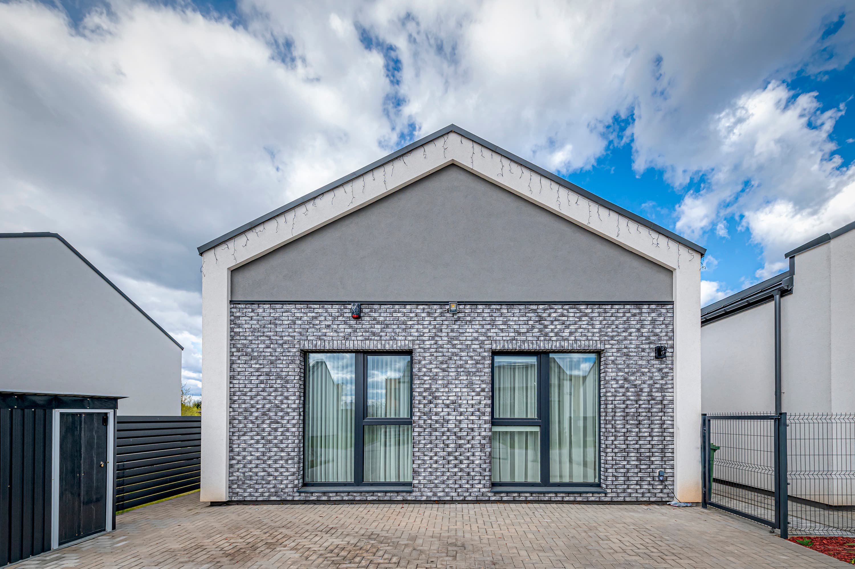 Parduodamas namas Kaimelės g. 120A, Romainiuose, Kaune — nuotrauka 4