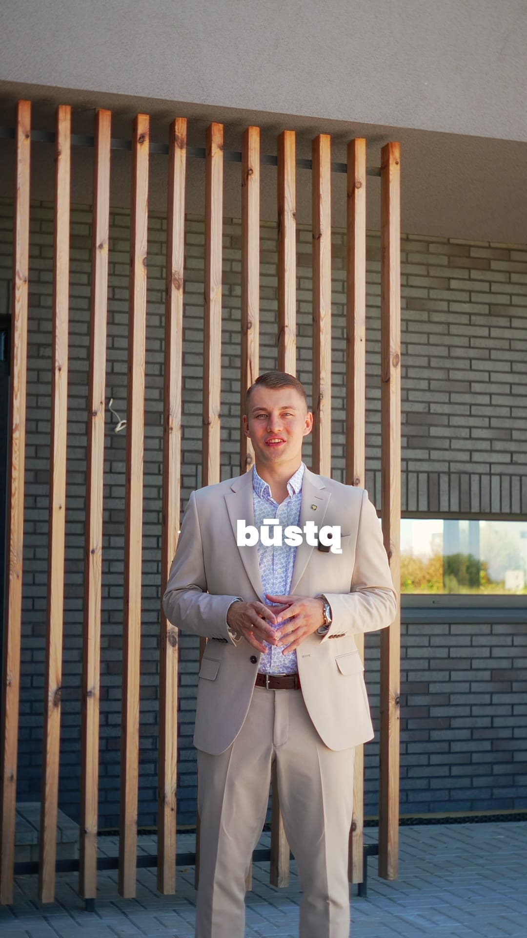 Nori parduoti būstą greičiau ir brangiau?